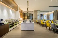 Hampton by Hilton Hengyang Huaxin - Aamiainen