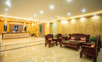 Huarong Business Hotel Wuyuan