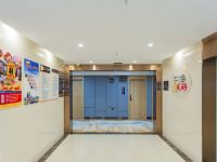 速8精选酒店(成都爱琴海购物公园店) - 公共区域