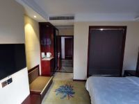 上海木华精品酒店 - 大床房
