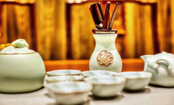 Huangshan Huashan Hotel