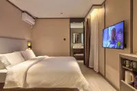 HanTing Hotel (Yuhuan Wuyue Plaza) Hôtels à : Yuhuan