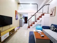 Taicang Meisu Light Luxury Apartment
