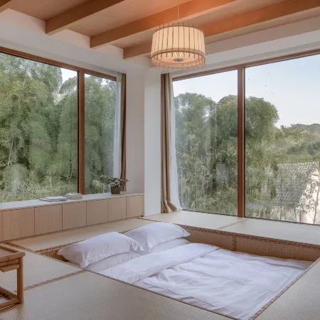 Huzhou Miaoxi Slide Meisu