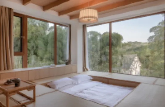 Huzhou Miaoxi Slide Meisu