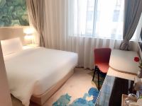 深圳南油兰兹酒店 - 景致大床房