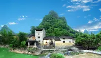 黃姚古鎮隆安客棧