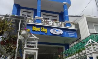 Blue Sky Homestay