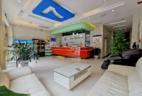 7Days Inn Hotel (Mayang Binhe Road) Hotels in Mayang