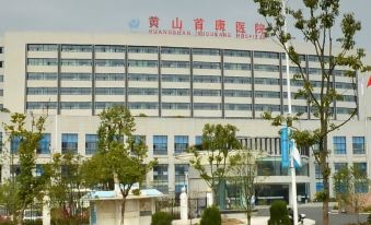 Huangshan Yishui Hotel