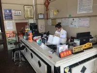 Tunchang Takirun Buildng Hotels in Tunchang