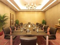 广州珠江国际酒店 - 会议室