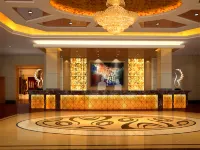 Yongkang Hotel Collection (Ganzi Airport Avenue Luobulin Square Branch) - 3-Star