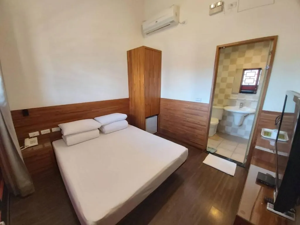 Kenting Youth Activity Center Zimmer Photos