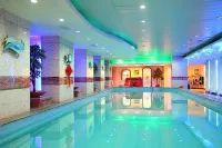 Phoenix Hotel Hotels in Hohhot