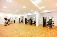 Tui Blue Makarska - Adults Only - Gym