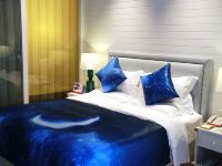 珠海海泉湾维景国际大酒店 - 海王星星空亲子主题房