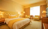 Great Wall Hotel Shenzhen Hotels near Hui Fengcheng Department Store
