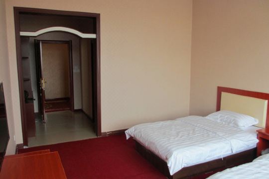 达拉特旗尚好宾馆