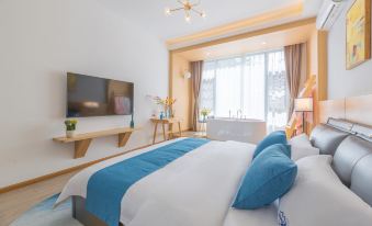 Blue Coast Smart Hotel (Dali Ancient City)