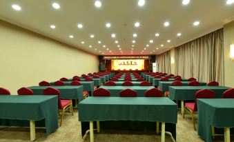 Qiyuan Hotel