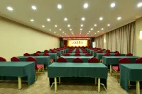 Qiyuan Hotel Hotel di Kangle