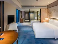 Hilton Quanzhou Riverside Hotels in Jinjiang