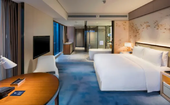 Hilton Quanzhou Riverside