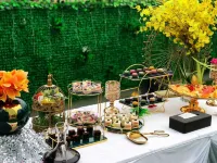 Garden Hotel by LuxCabins (Shenzhen Futian Convention and Exhibition Center Gangxia Subway Station)