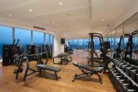 The Lixury Hotel Chongqing, in The Unbound Collection by Hyatt