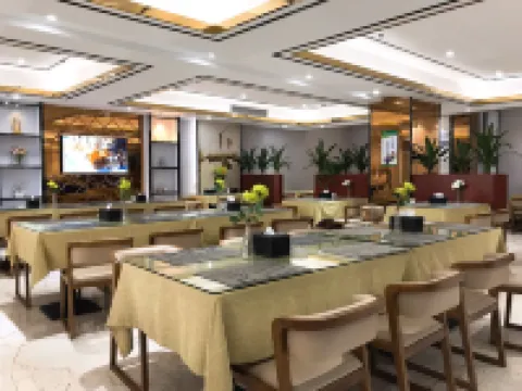 Rodin Oswey Hotel Hotel di Luoding