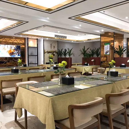Rodin Oswey Hotel Hotels in Luoding