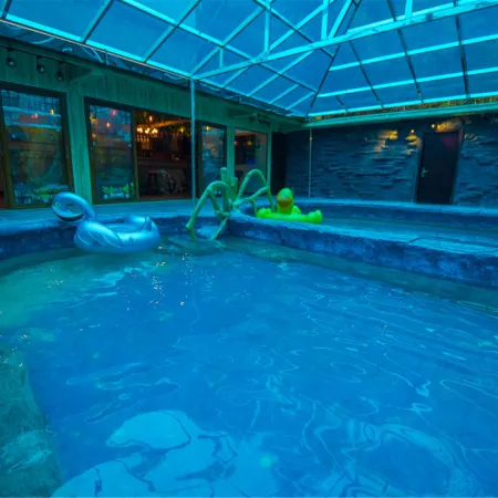 Q+ Shunan Zhuhai Qixiange Hot Spring Hotel