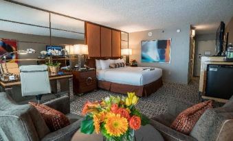 MGM Grand Hotel and Casino