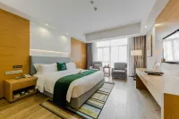 Starin Hotel Hotels in Anxi