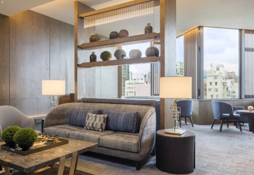 5. 하얏트 센트릭 ..