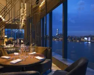 Hyatt Centric Victoria Harbour Hong Kong