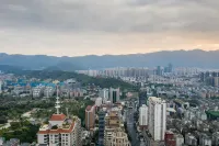 JI Hotel (Fuzhou North Railway Station Area Wusi Road)