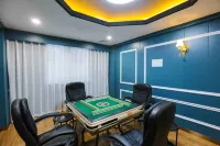 Landscape Hotel (Longyan Railway Station)