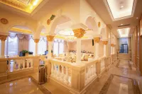 Vienna Hotel (Yingtan High-Tech Longhushan Avenue) - 3-Star