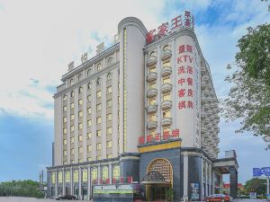 惠州喜悅飯店