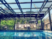 Floral Hotel·Moganshan Shuimo Shanju hotel