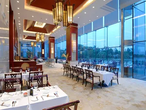 Lakeside Hotel Hefei
