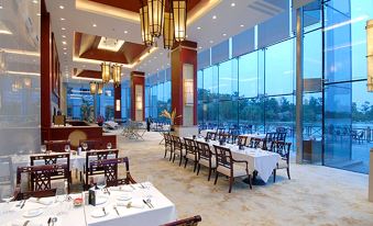 Lakeside Hotel Hefei