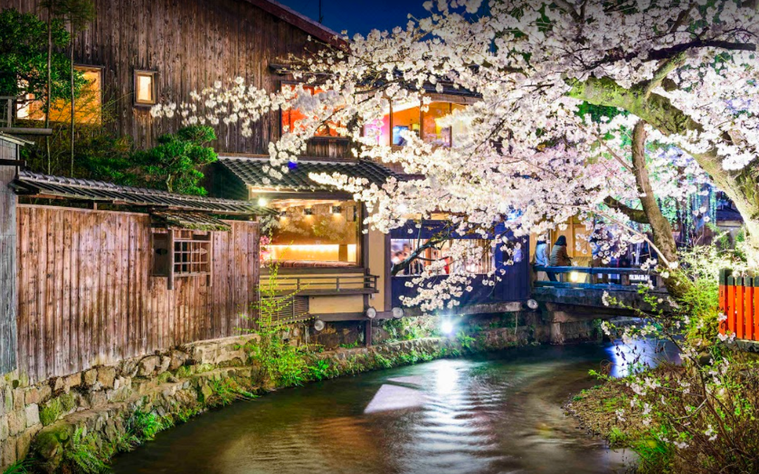 メルキュール京都ステーションのレストラン・周辺観光スポットの紹介ブログ