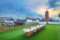 Hilton Garden Inn Qidong Hotels in Qidong