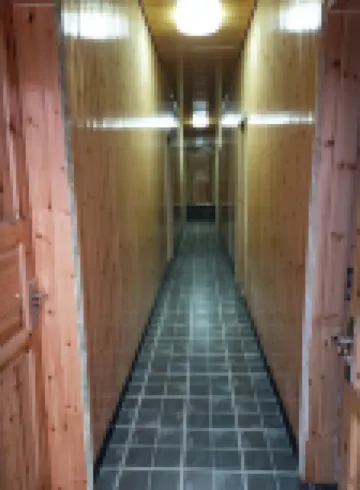 Courtyard Inn-Lingshi