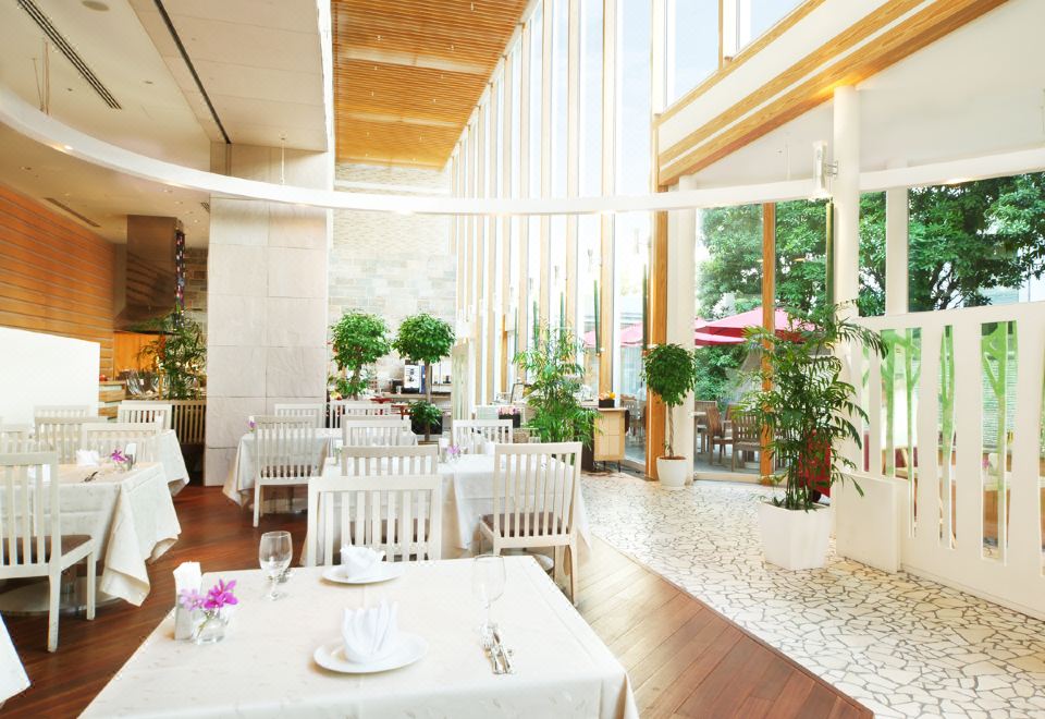 시티 플라자 오사카