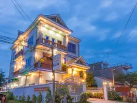 Aniza Angkor Villa Các khách sạn gần Khu di tích Angkor Wat