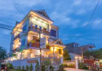 Aniza Angkor Villa Hotels near Bak Kheng Mountain